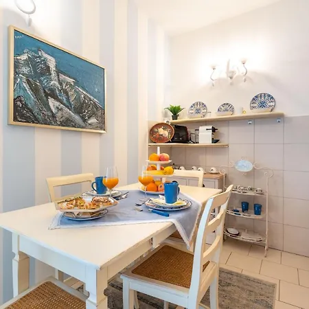 Grattacielo Appartement