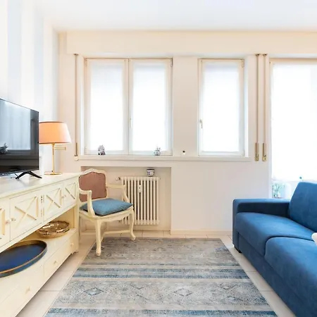 Grattacielo Appartement Verona