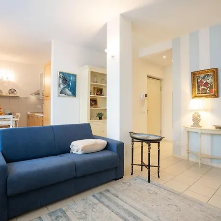 Grattacielo Appartement *